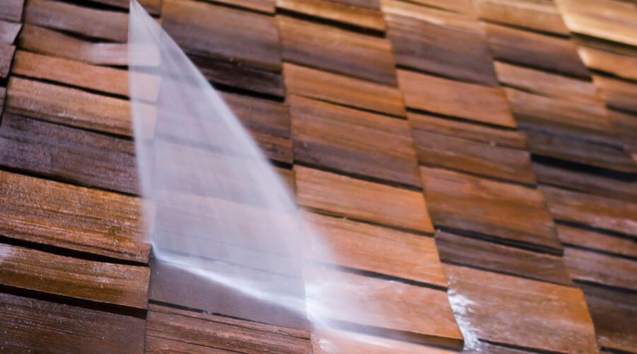 Roof Repair in Oak City, UT